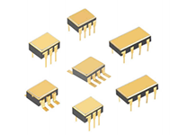 50V,0.3A 常閉型光 MOS 固體繼電器